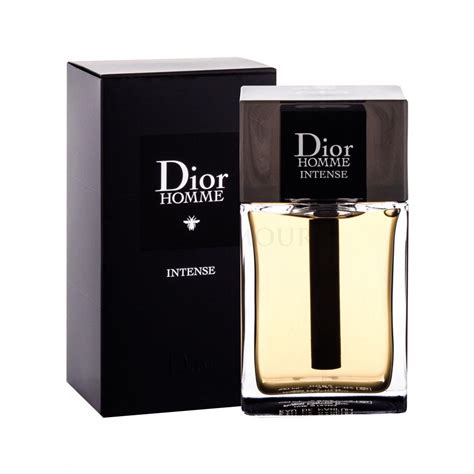 dior homme intense reseña|Dior Homme Intense 2020 notes.